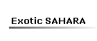 Exotic SAHARA